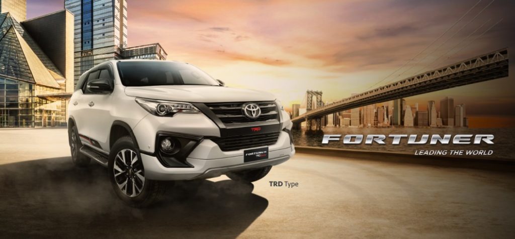  Harga  Mobil  Toyota  Terbaru  di Indonesia CERAMAHMOTIVASI COM