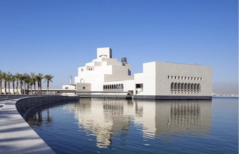 the-museum-of-islamic-art