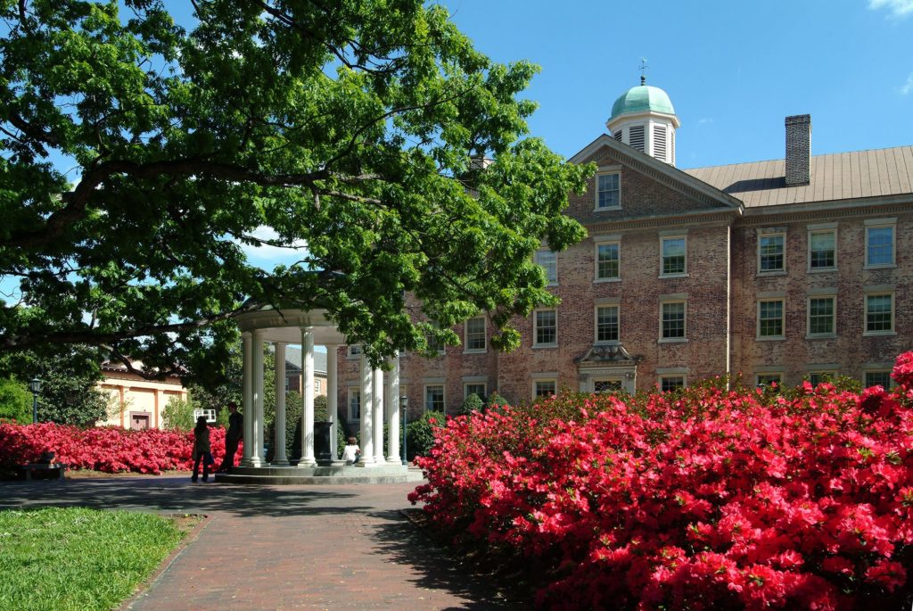 university-of-north-carolina-at-chapel-hill