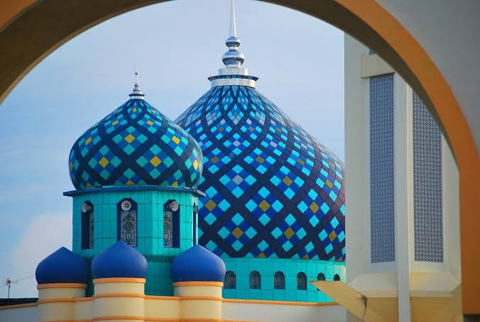 (kubahmasjid-indonesia.com)