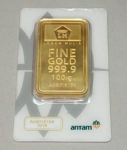 Harga Emas  Dinar dan Dirham Hari Ini CERAMAHMOTIVASI COM