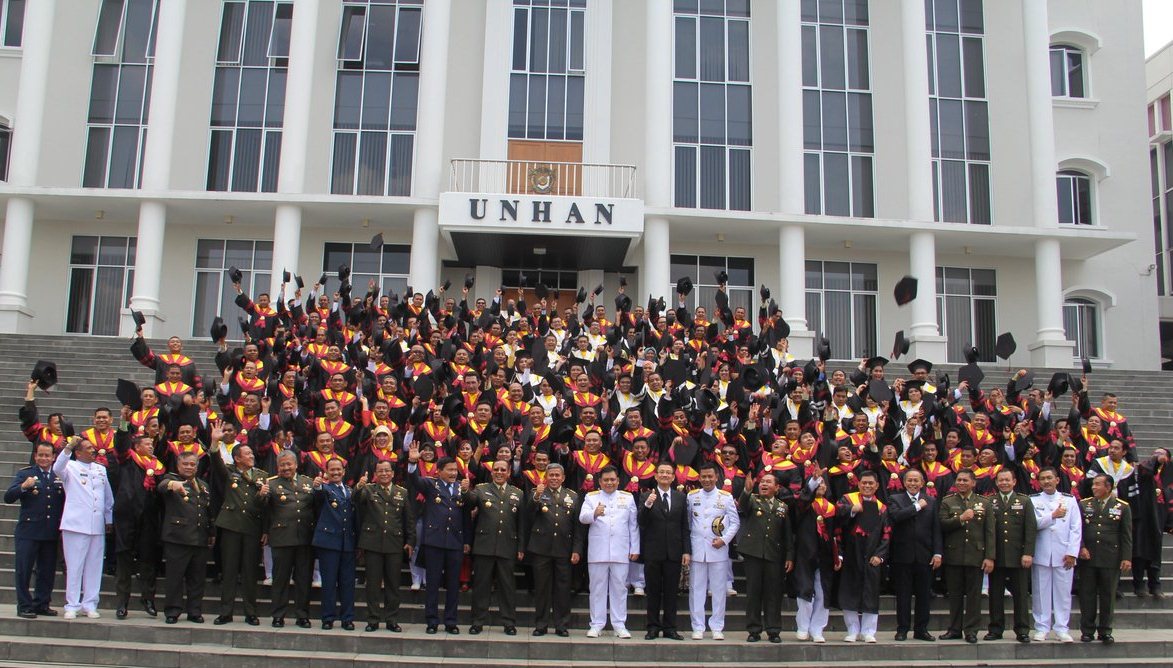 Universitas Pertahanan
