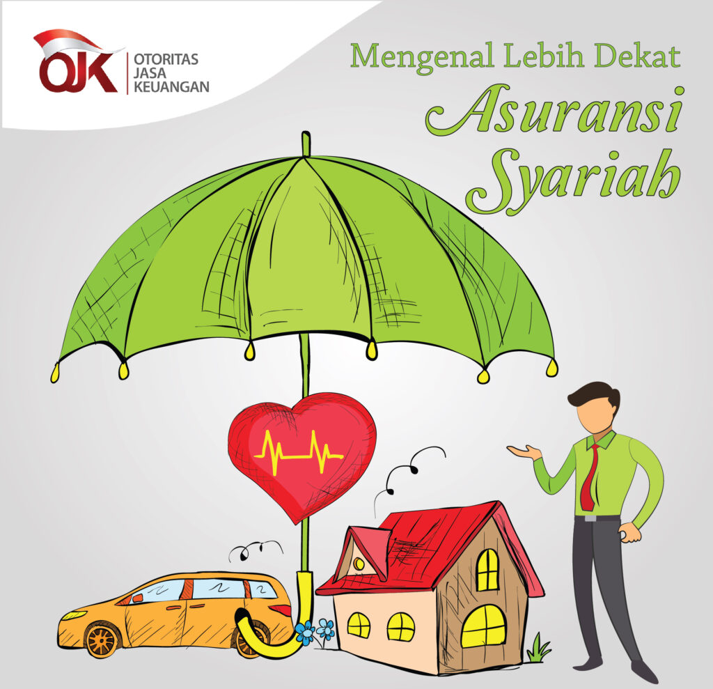 MENGENAL LEBIH DEKAT ASURANSI SYARIAH – ceramahmotivasi.com